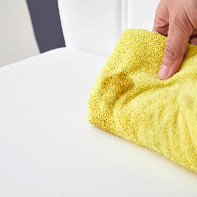 Dining Chairs With Gold Metal Chair Legs (Set Of 4)