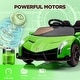preview thumbnail 30 of 28, 12V Kids Ride on Car with Remote Control