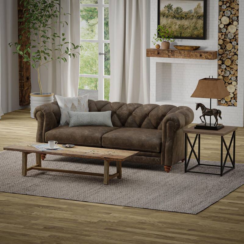 Alora Decor Isla Minimalist Textured Area Rug