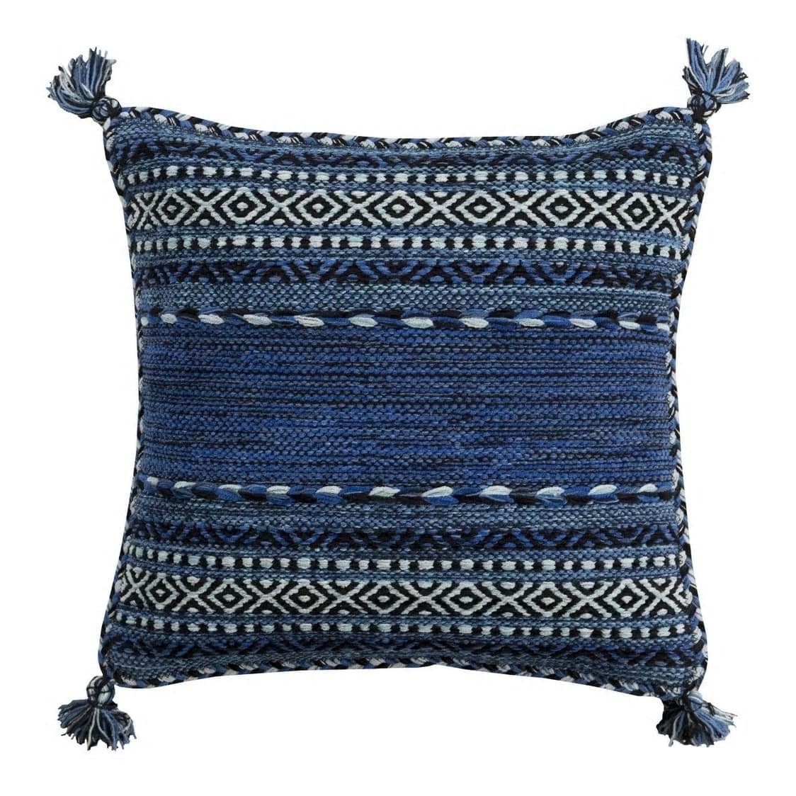 Option Dark Blue