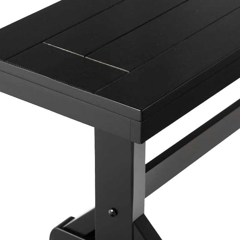 Middlebrook 60-inch Farmhouse Dining Bench