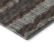 preview thumbnail 11 of 47, Premium Washable Super Soft Abstract Ombre Stripes Mayfield Rug