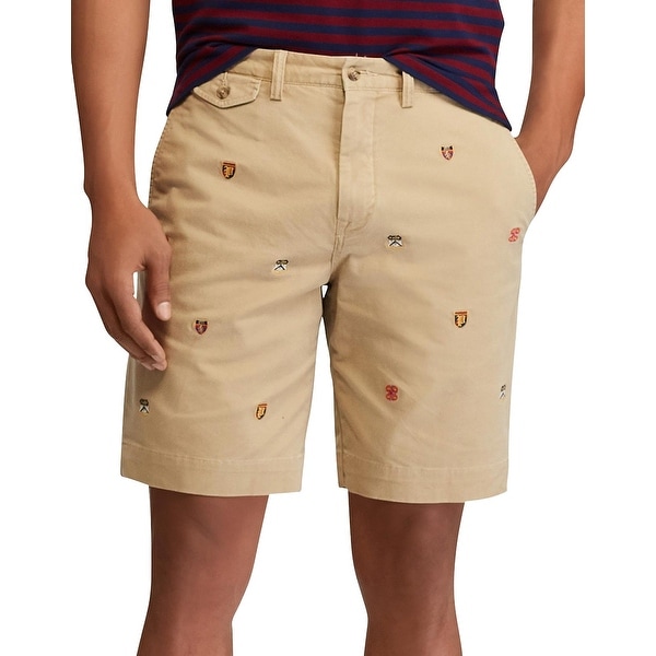 polo ralph lauren men's classic fit