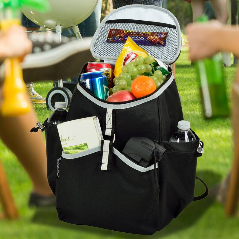 Purdue Boilermakers Picnic Cooler