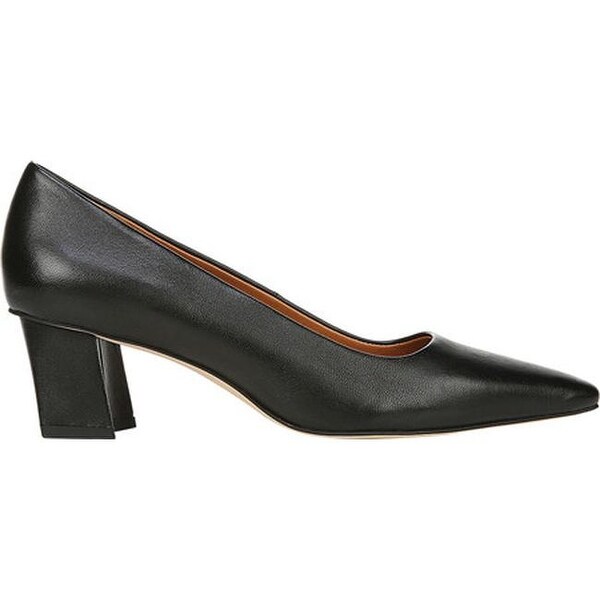 franco sarto black pumps