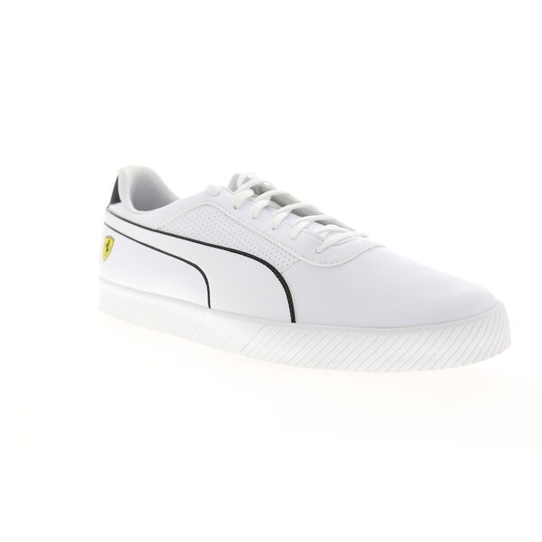 puma sf vulc track