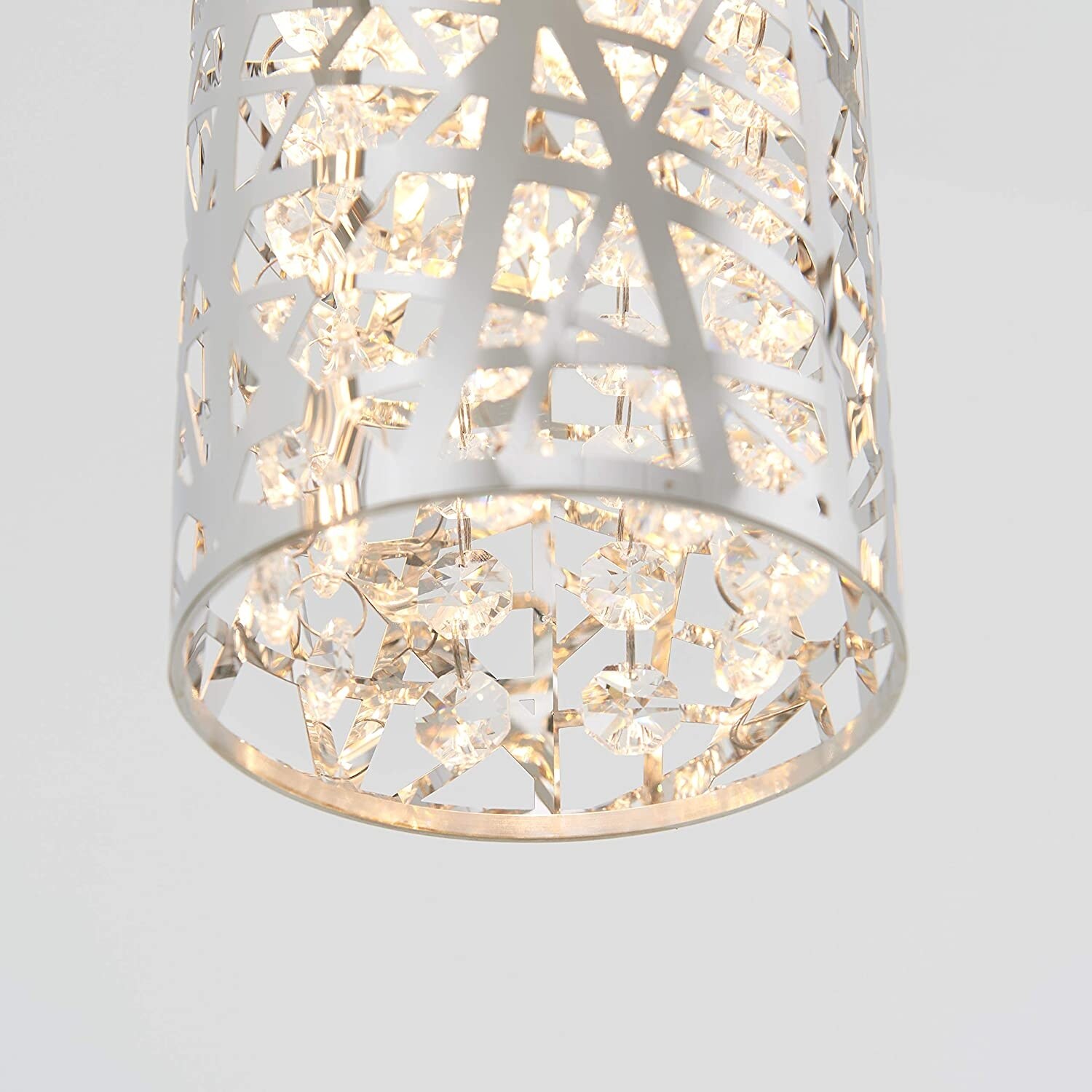 Artika crystal nest pendant outlet