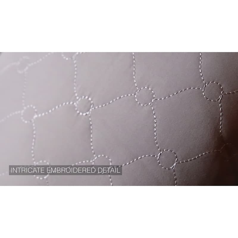 Riverbrook Home Kenetic 10 Piece Comforter Set