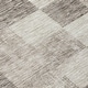 preview thumbnail 9 of 7, Machine Washable Indoor/ Outdoor Checker Chantille Rug