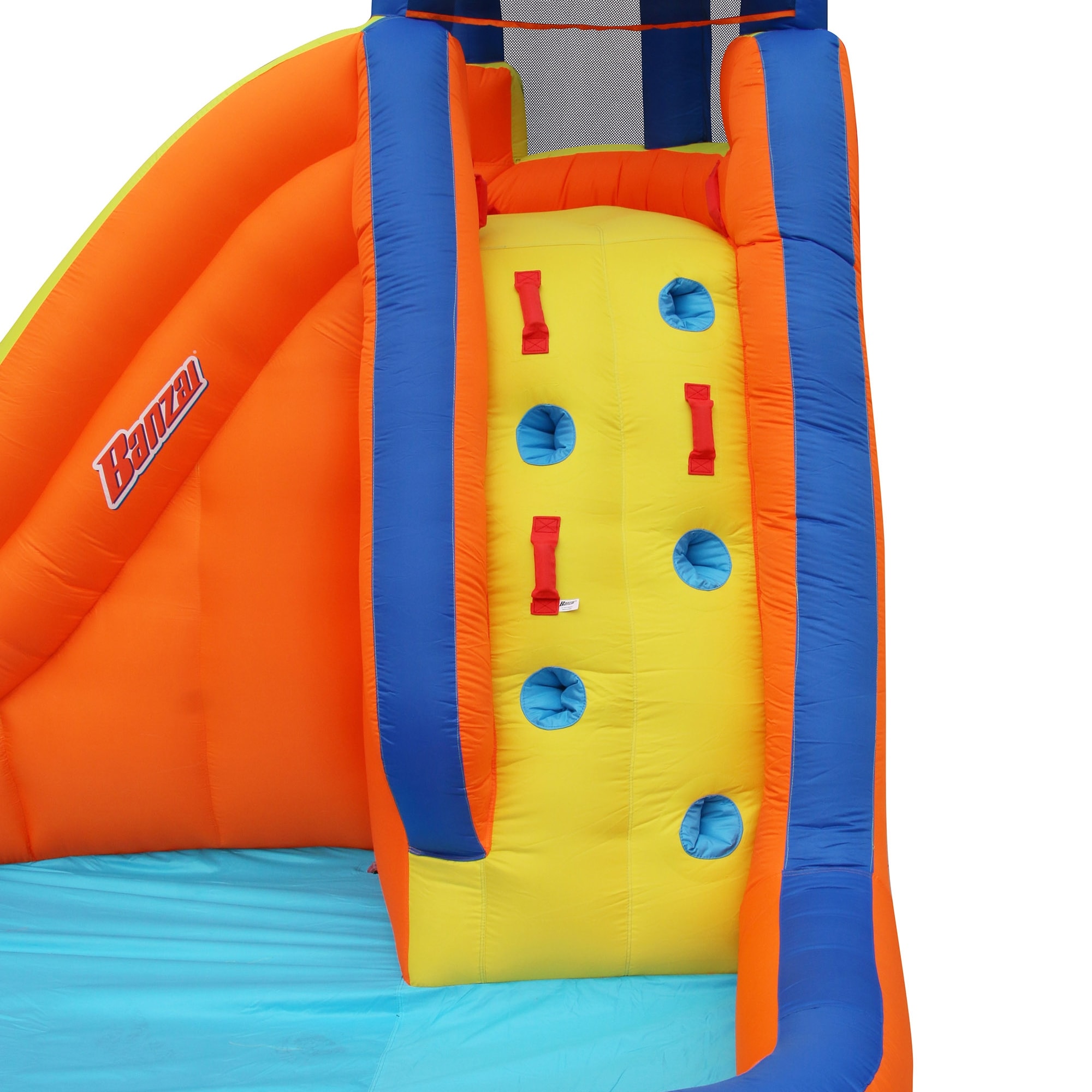 Banzai pipeline deals water park