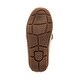 preview thumbnail 5 of 3, Josmo Toddler Boys Loafer Shoes: Penny Loafer Casual Slip-On Moccasin Flats for Boys' Dress Shoes (Toddler)