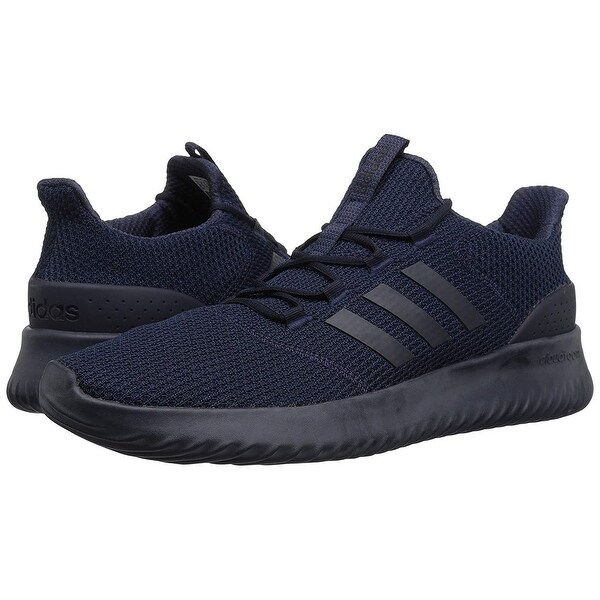 blue cloudfoam adidas