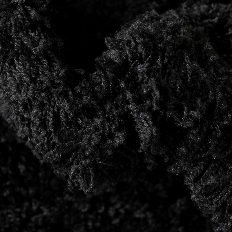 Shag Zester Collection Area Rug