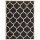 preview thumbnail 96 of 111, SAFAVIEH Courtyard Kathy Indoor/ Outdoor Waterproof Patio Backyard Rug