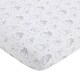 preview thumbnail 3 of 3, Disney Winnie the Pooh Hello Sunshine 3 Piece Nursery Crib Bedding Set