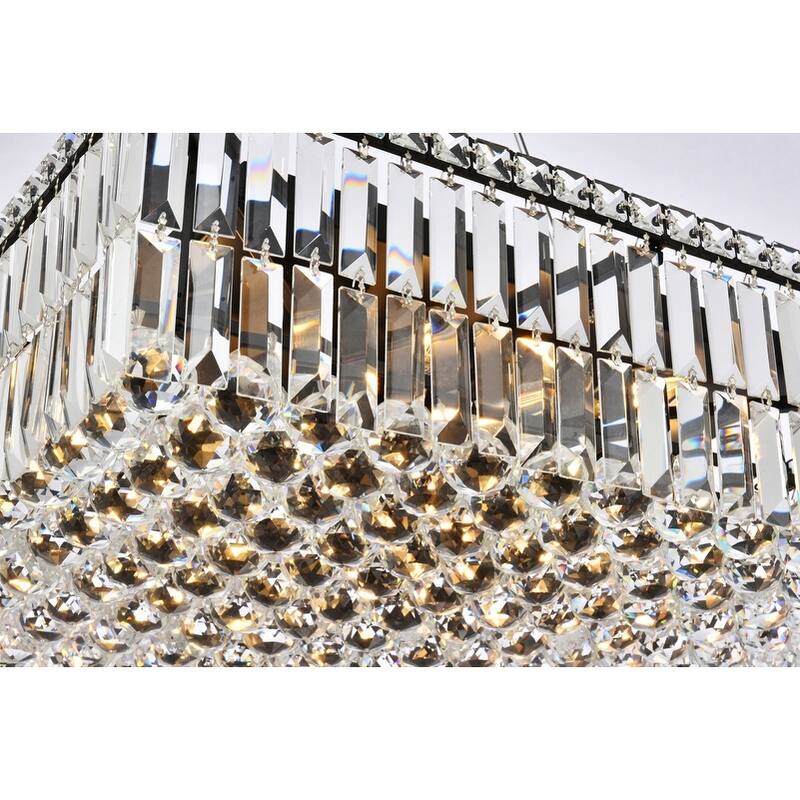 Maxine 24 Inch Chandelier - 24 Inch