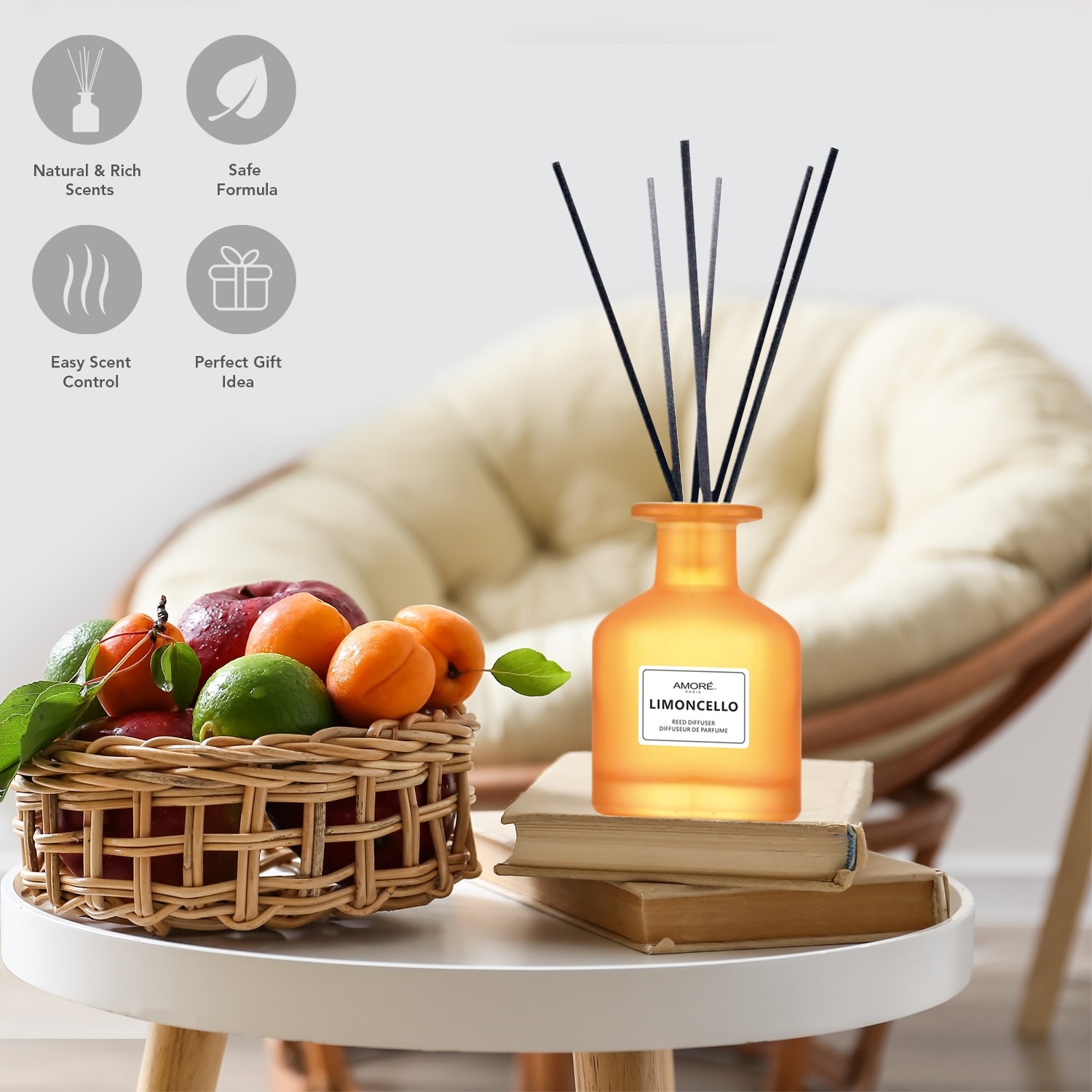 Diffuser bed bath and beyond hotsell