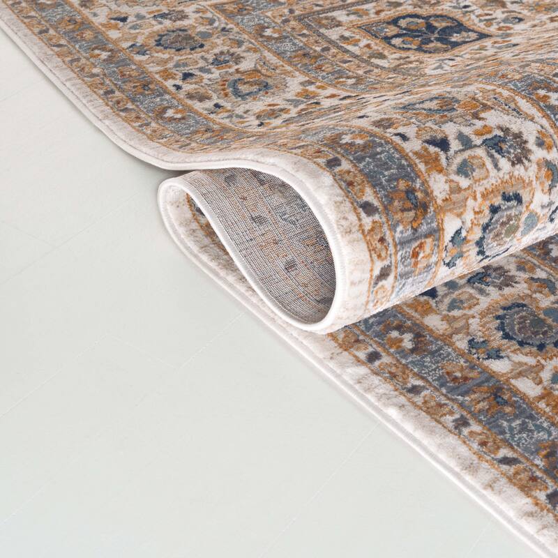 SAFAVIEH Lauren Ralph Lauren Metanet Transitional Rug
