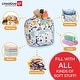 preview thumbnail 2 of 6, Stuff 'n Sit Large 33'' Bean Bag Storage Cover for Stuffed Animals & Toys, Giant Beanbag Chair for Plush