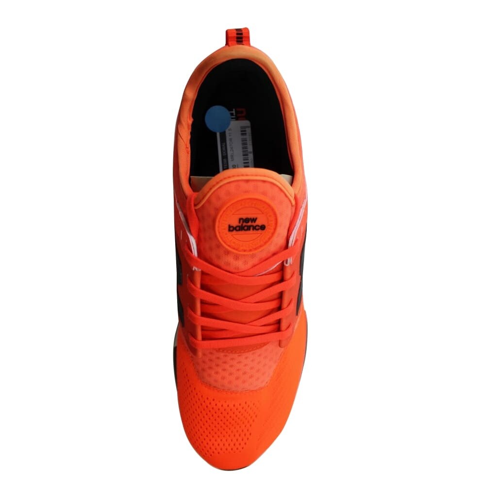 new balance 247 sport orange