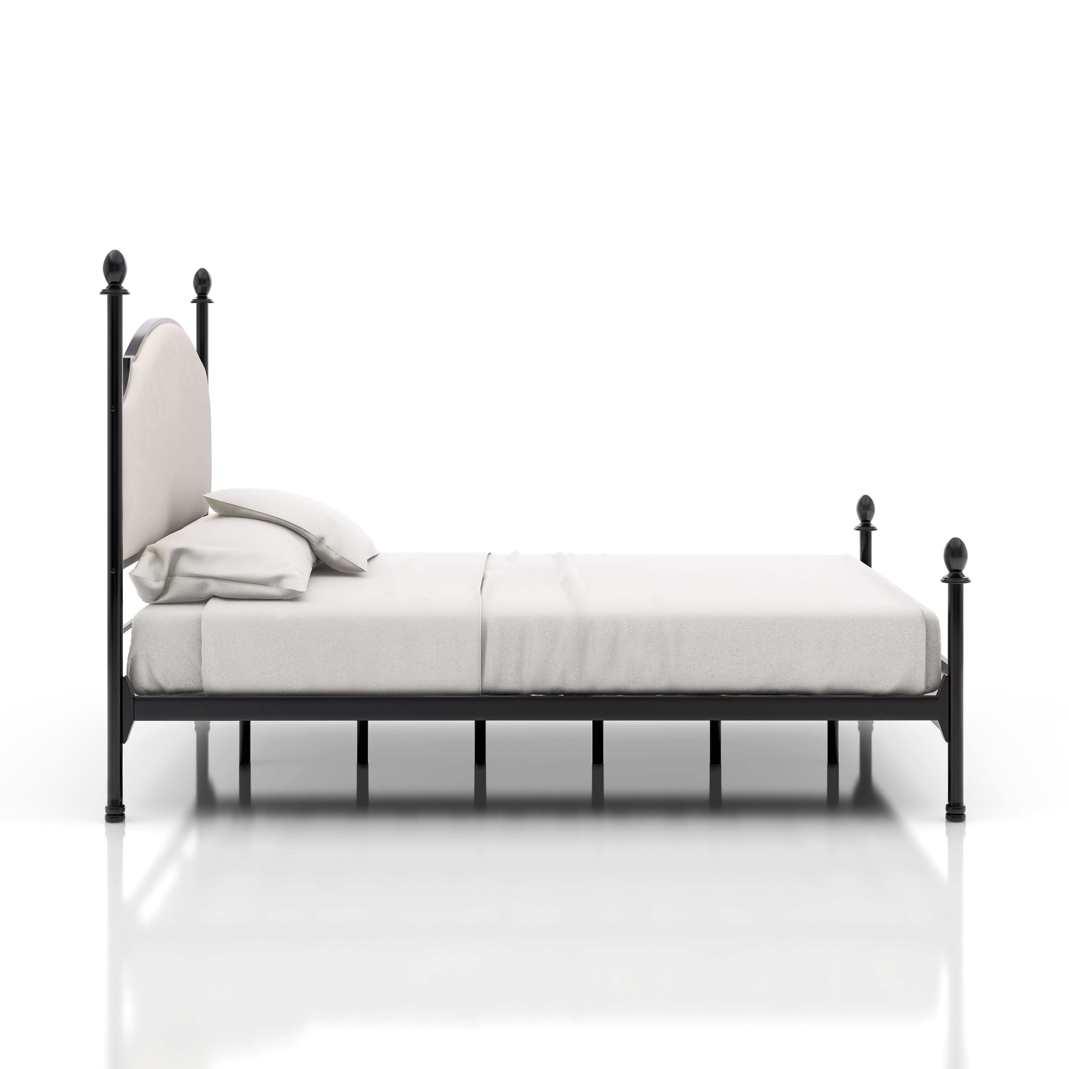 The gray barn epona shop contemporary arched four poster bed