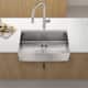 Option Brushed Nickel