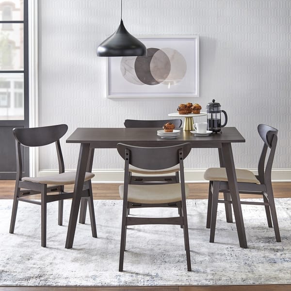 Simple Living Parlin Dining Chair (Set of 4)