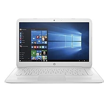 Refurbished - HP Stream 14-ax069st 14" Laptop N3060 1.60GHz 4GB RAM 64GB eMMC WIN10