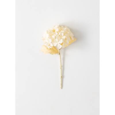 Sullivans Hydrangea Stem - 6"L x 4.5"W x 10.5"H
