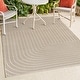 preview thumbnail 48 of 131, JONATHAN Y Aarhus Minimalist Angle Geometric Ivory/Cream Area Rug