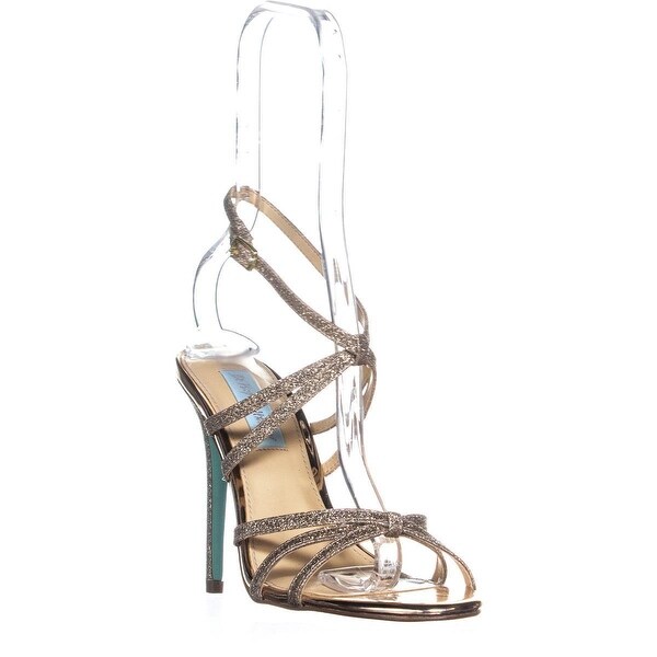 betsey johnson myla sandal