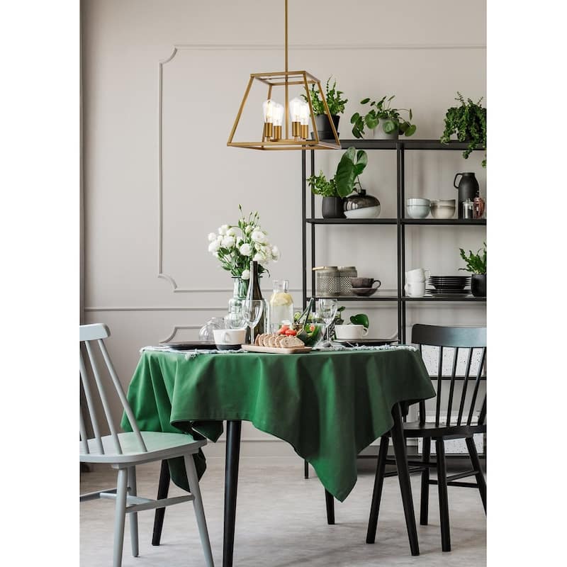 Darcey 16 inch Pendant - N/A
