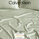 preview thumbnail 18 of 23, Calvin Klein Rekoop Solid Wellness Sheet Set