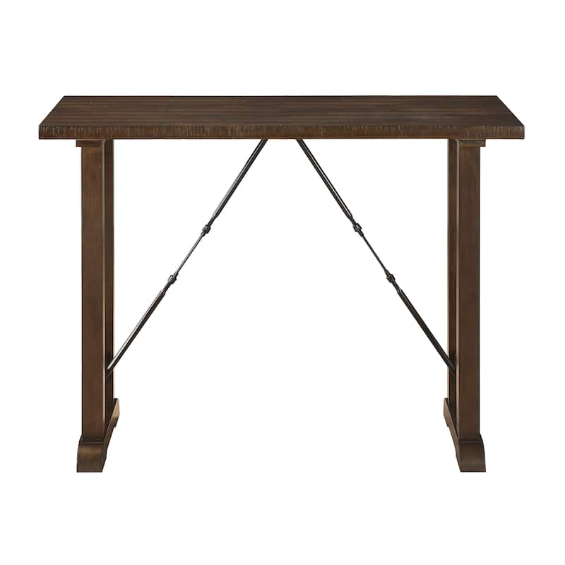 Oriole 3-Piece Counter Height Dinette Set