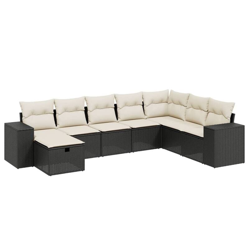 vidaXL Garden Sofa Set