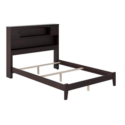 Full Bed with Storage