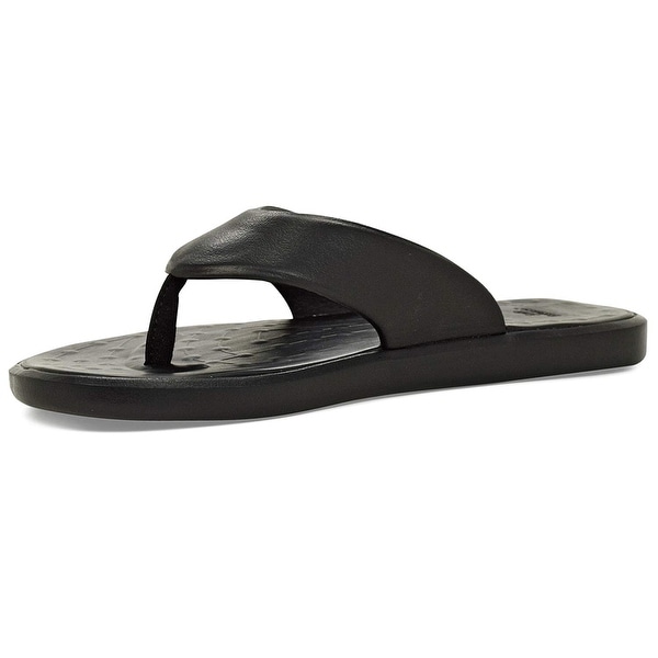 soft science slippers