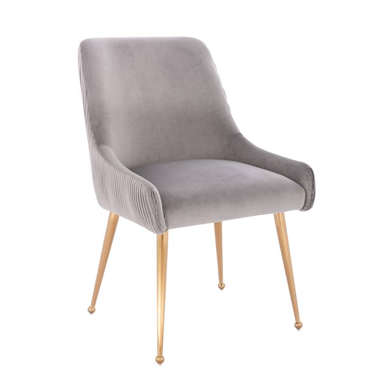 Heye III Chair - Grey