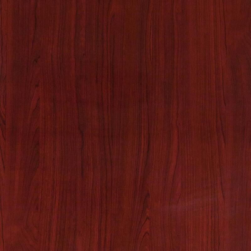 30'' x 60'' High-Gloss Resin Table Top with 2'' Thick Drop-Lip