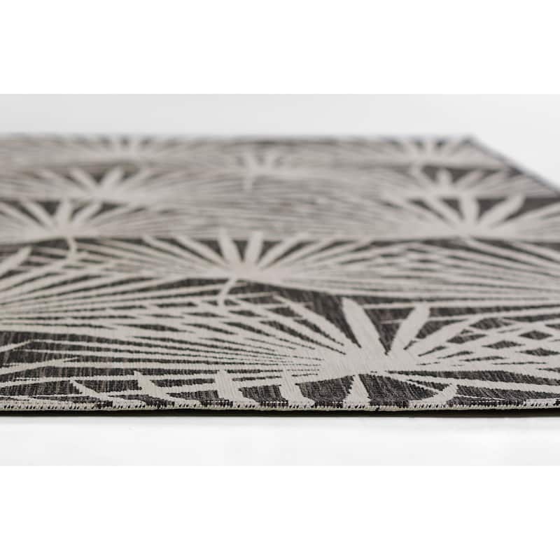 Novogratz by Momeni Villa Sorrento Indoor Outdoor Rug