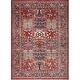 preview thumbnail 4 of 20, Nourison Fulton Indoor only Persian Area Rug
