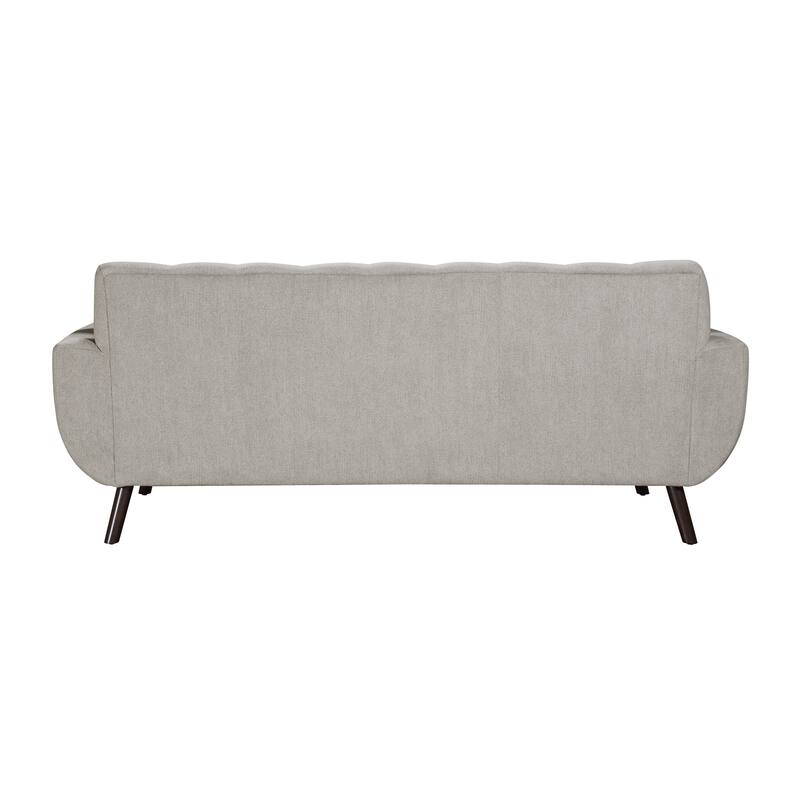 Celosia 2-Piece Microfiber Living Room Sofa Set