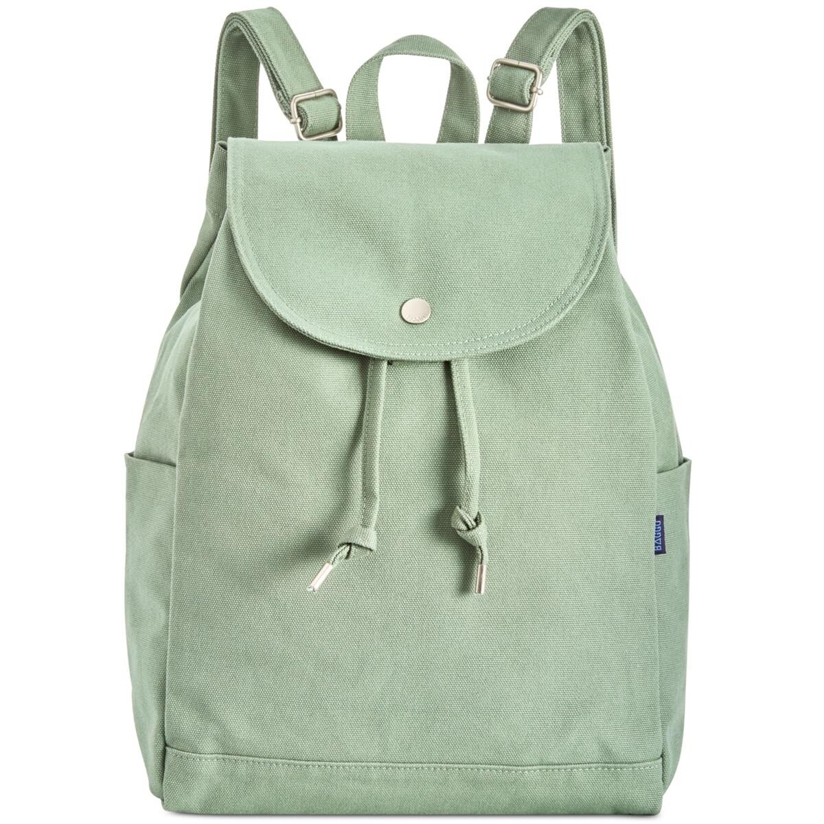 baggu mini backpack