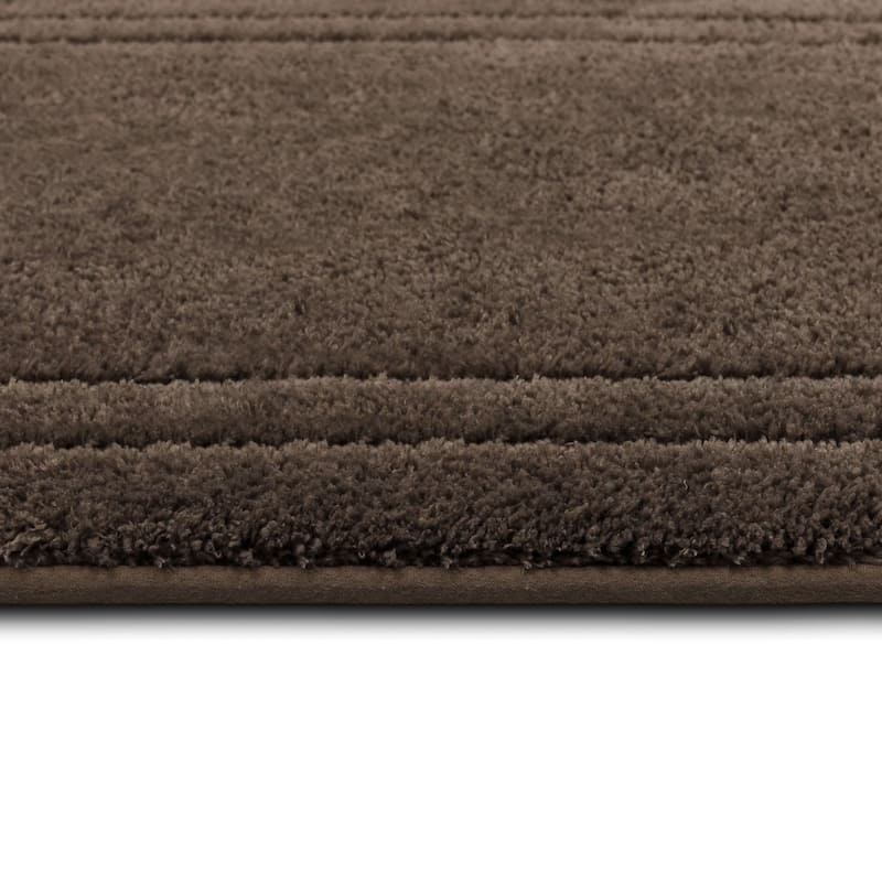 Mohawk Home Diplomat Machine Washable Bath Mat