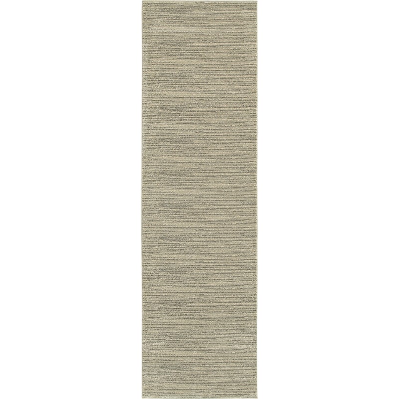 Style Haven Lismer Distressed Stripe Area Rug
