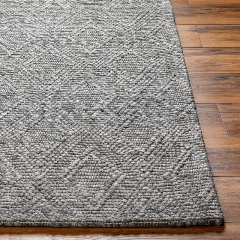 Townsend Patterned Area Rug