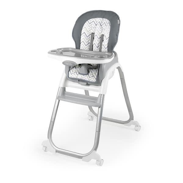 slide 2 of 7, 3-in-1 High Chair Braden - High Chair, Toddler Chair, and Booster Braden
