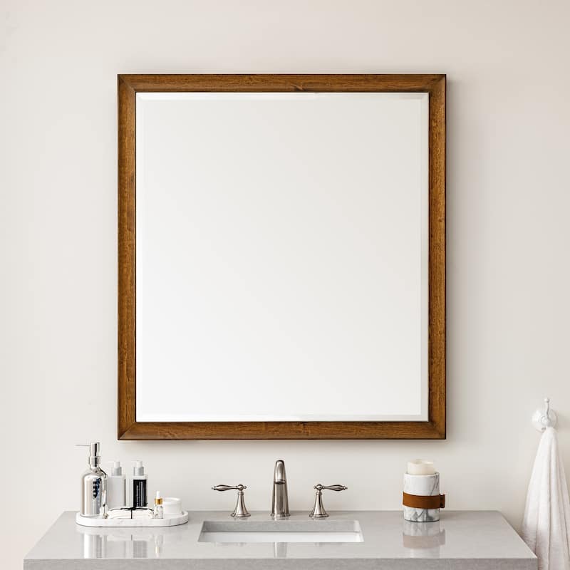 James Martin Vanities Glenbrooke 36" Mirror