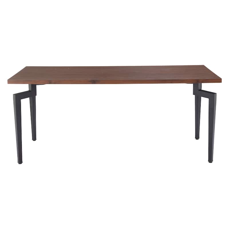 Kani Dining Table Walnut