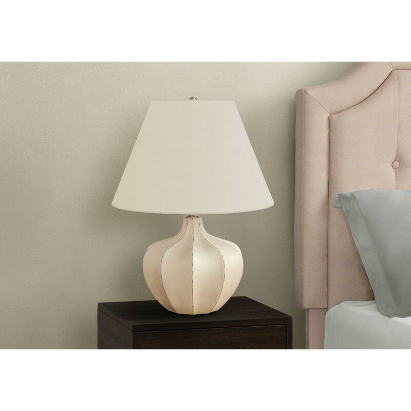 Contemporary Table Lamp